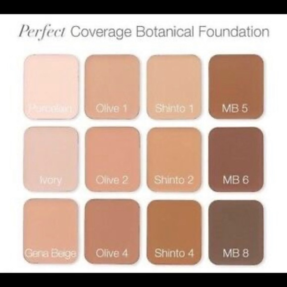 Limelife by Alcone Foundation Shinto 1 Limelight - Picture 2 of 3